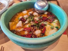-大师兄·西北小馆(金湾华发商都店)