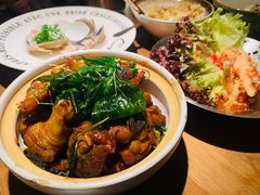 -岛风·台食小馆 ISLAND BISTRO(烟台山店)