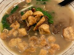 -慧娟面馆·餐厅(望江路店)
