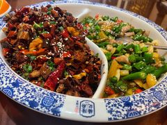 -杨记隆府(白象街店)