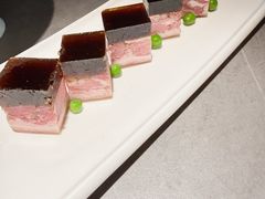 -晓淮山·扬州早茶·淮扬菜(龙阳广场店)