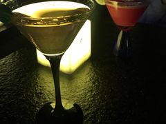 -ohbar live house(人广店)