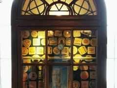 -宝莱纳餐厅(滨江店)