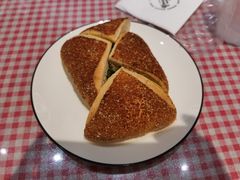 -熊叔熊婶面包房(团结湖店)
