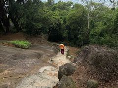 -云洞岩风景区