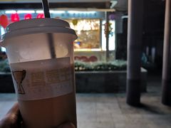 -香港鸳鸯王(西湖路店)