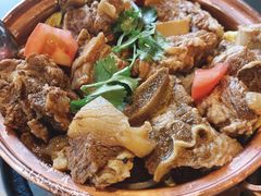-顺顺小吃(独克宗古城店)