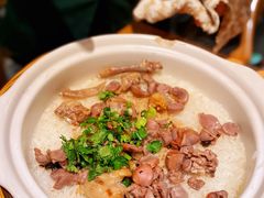 大满足双拼饭（小煲）-大鸽饭(北京路店)