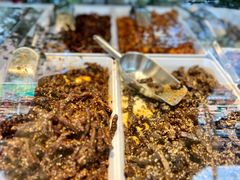 -鑫记婆婆兔·成都特产·兔头手撕兔(太古里店)