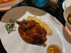 -甄御•海鲜新青岛菜(麦岛店)