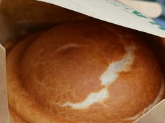 -魏斯理汉堡(西安沣东吾悦店)