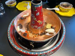 -羊大爷涮肉(亮马桥店)
