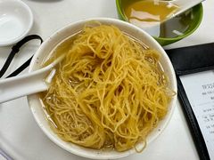 -麦文记面家(佐敦店)