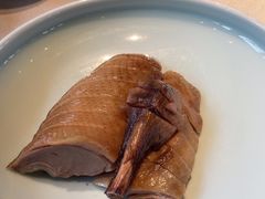 -狮王府淮扬菜(夫子庙老门东店)