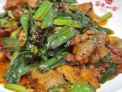 -百年神厨·地道川菜(清江西路店)