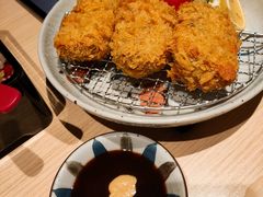 -小山日本料理(电子大厦店)