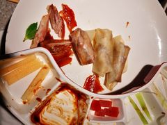 -六合居(温江店)