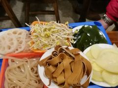 -中和远东火锅兔(老店)