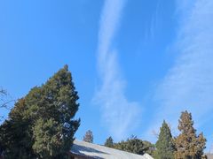 -香山公园-东宫门售票处