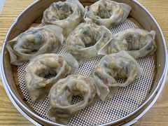 宁海汤包-面道赞宁海海鲜面(迎凤街店)