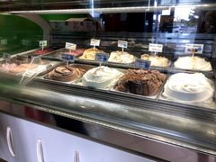 大堂-Dooley's Premium Ice Cream