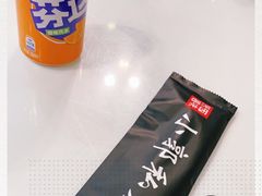 -小郭私房菜·海肠捞饭店(学士街店)