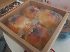 -半勺舒舒生日蛋糕店