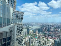 -上海金茂大厦88层观光厅