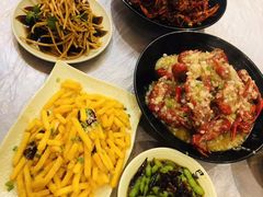 -巴厘龙虾·榜首油焖大虾(洞庭·艺术洋房店)