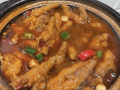 -新洞口小吃(三元二路店)