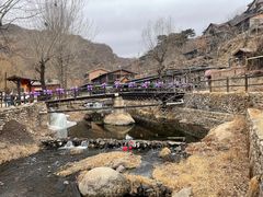 -北京水岸山吧度假村(雁栖镇店)