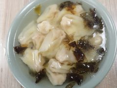 -桐香园小笼包(百井坊巷店)