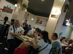 大堂-富源春面馆(四川北路店)