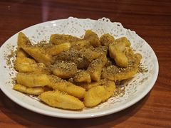 -恩宏德餐馆(平山道店)