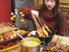 -成都吃客(九眼桥店)