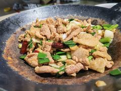 -宣威年猪饭·二十年云南家常菜·特色小炒肉(金碧店)