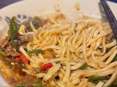 -方铲铲·成都板凳面(滨江银泰店)