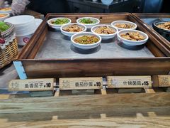 -72街红烧排骨饭(海珠丽影广场店)