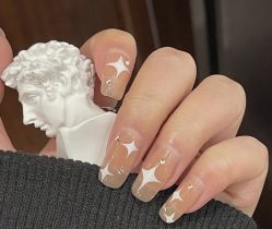 -如一·美甲美睫