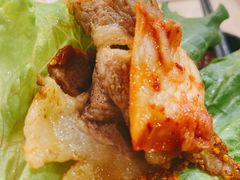 -新石器烤肉(之心城店)