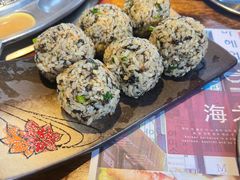 -海之屋韩式烤肉(海棠68环球美食街店)