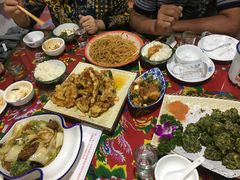 -人民公社大食堂(顺义总店)