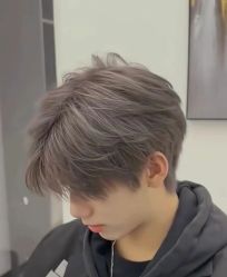 -Kraemer Paris  苏豪路易士·嘉玛发廊