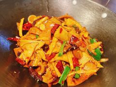 -吃货私房菜(丽江束河古镇店)