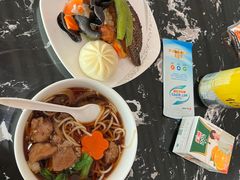 -首都机场t3-c国航两舱休息室