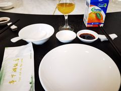 -亭下湖饭店(康岭店)