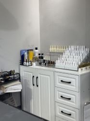 -LEILEI NAIL蕾蕾美甲美睫