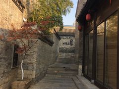 -回龙窝历史文化街区