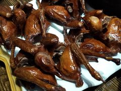 红烧鸽-大鸽饭(马王堆店)
