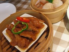 虾饺皇-新大咀港式茶餐厅(宝山万达店)